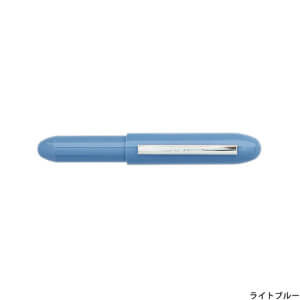 Penco Hightide Bullet Ballpoint Pen Light